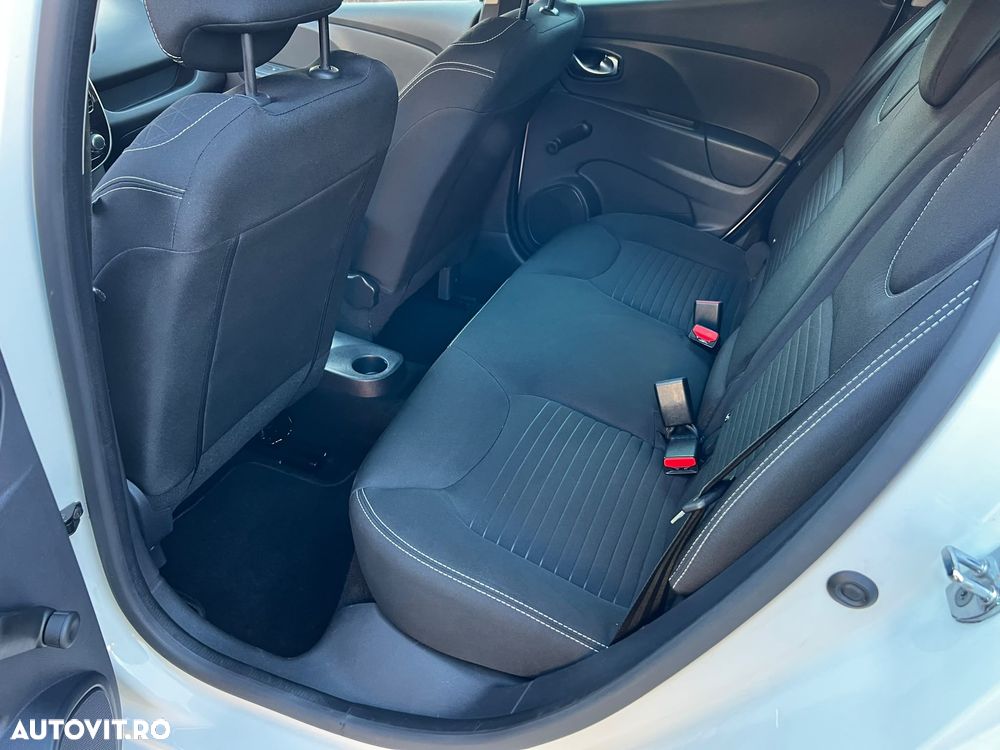Renault Clio (Energy) TCe 90 Start & Stop LIMITED - 20