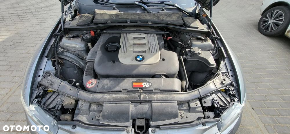 BMW Seria 3 - 17