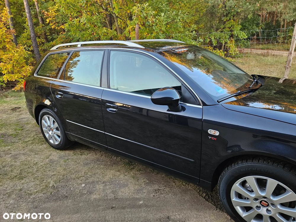 Seat Exeo 2.0 TDI CR Sport - 11