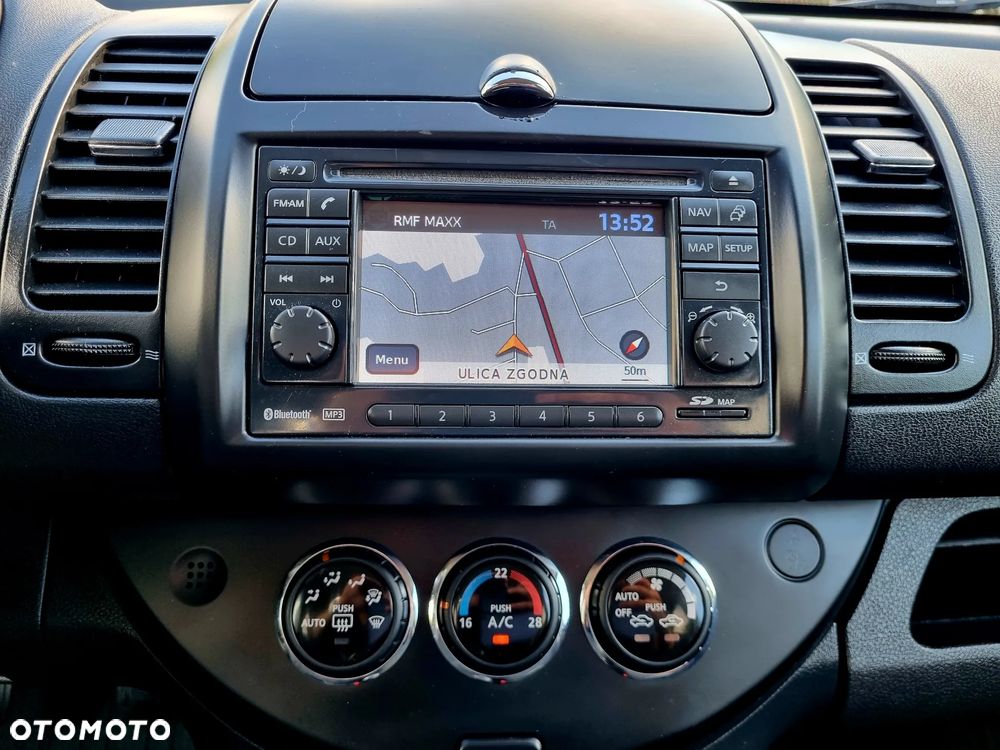 Nissan Note 1.4 I-Way+ - 18