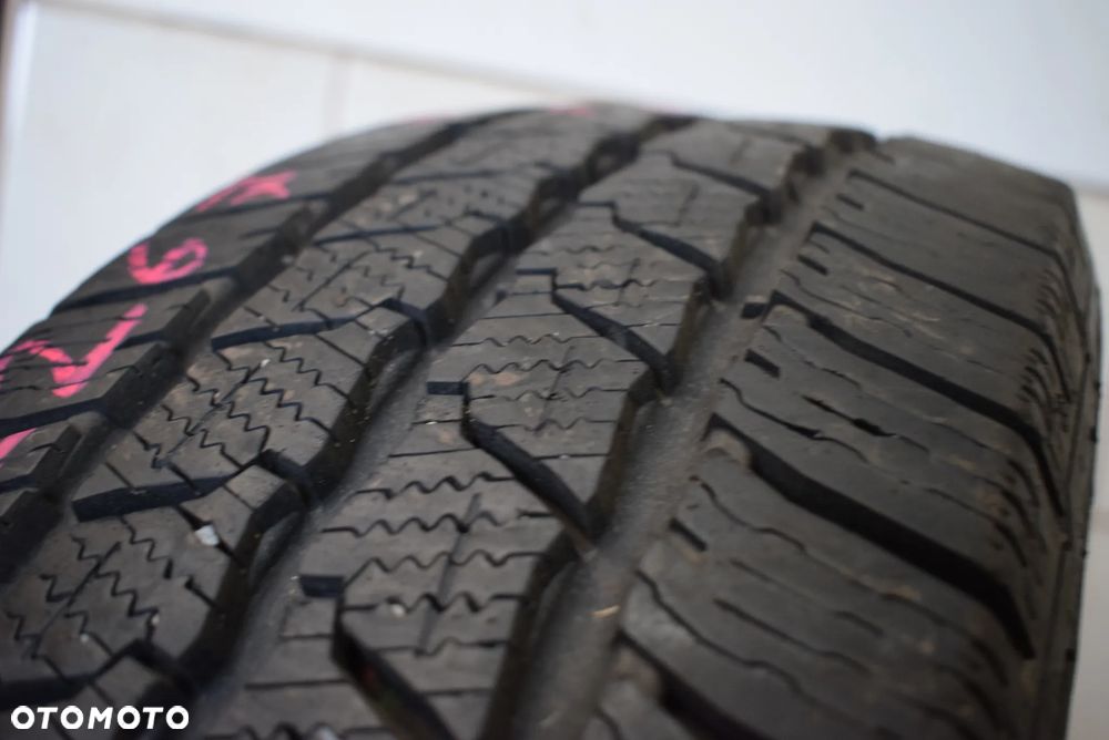 R16C 215/65 Continental VanContact Winter 109/107R Wysyłka gratis! - 3
