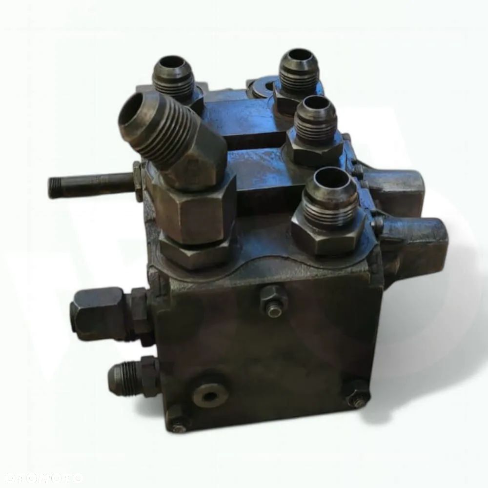 Rozdzielacz hydrauliczny V35230400 V39754200 Valtra T 161 - 3
