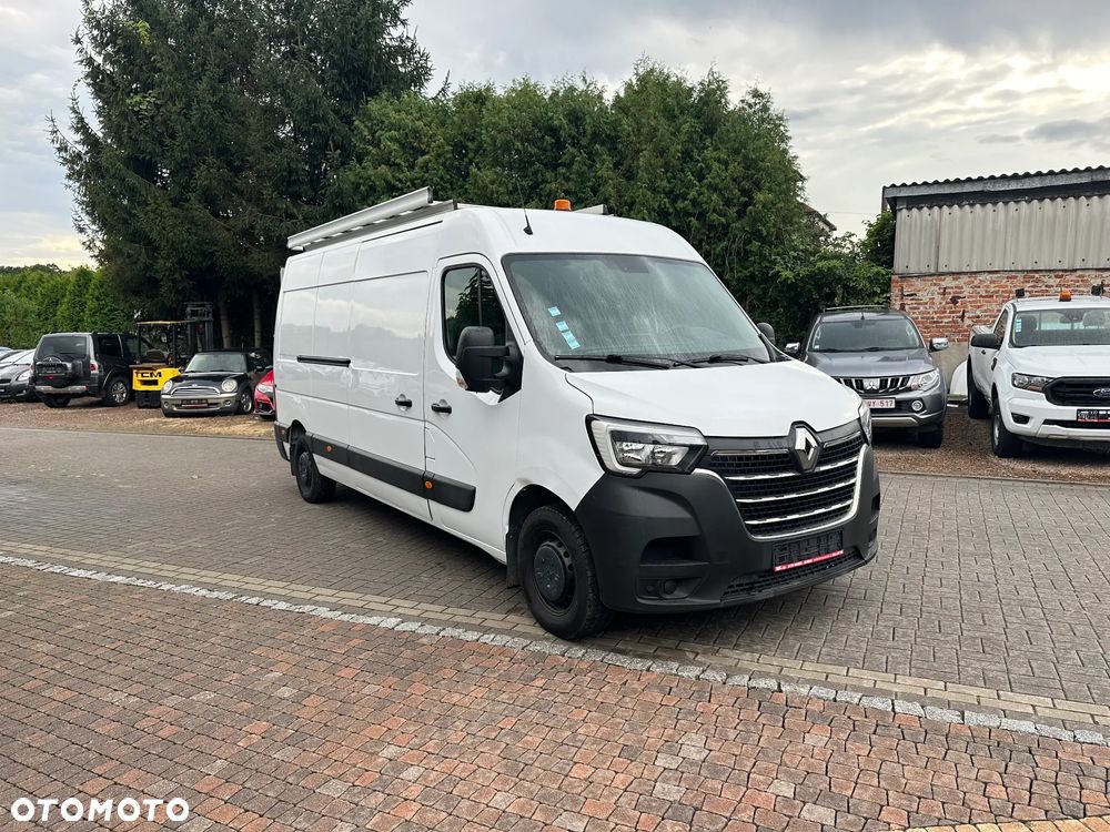 Renault MASTER - 3