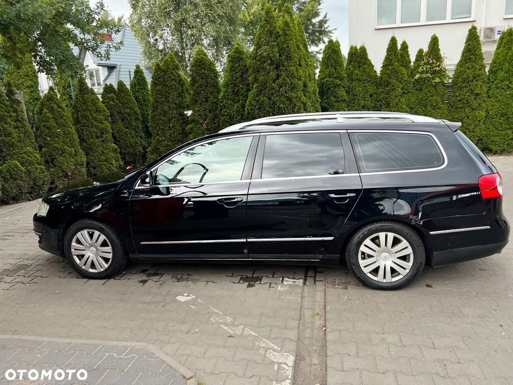 Volkswagen Passat 2.0 TDI Highline DSG - 3
