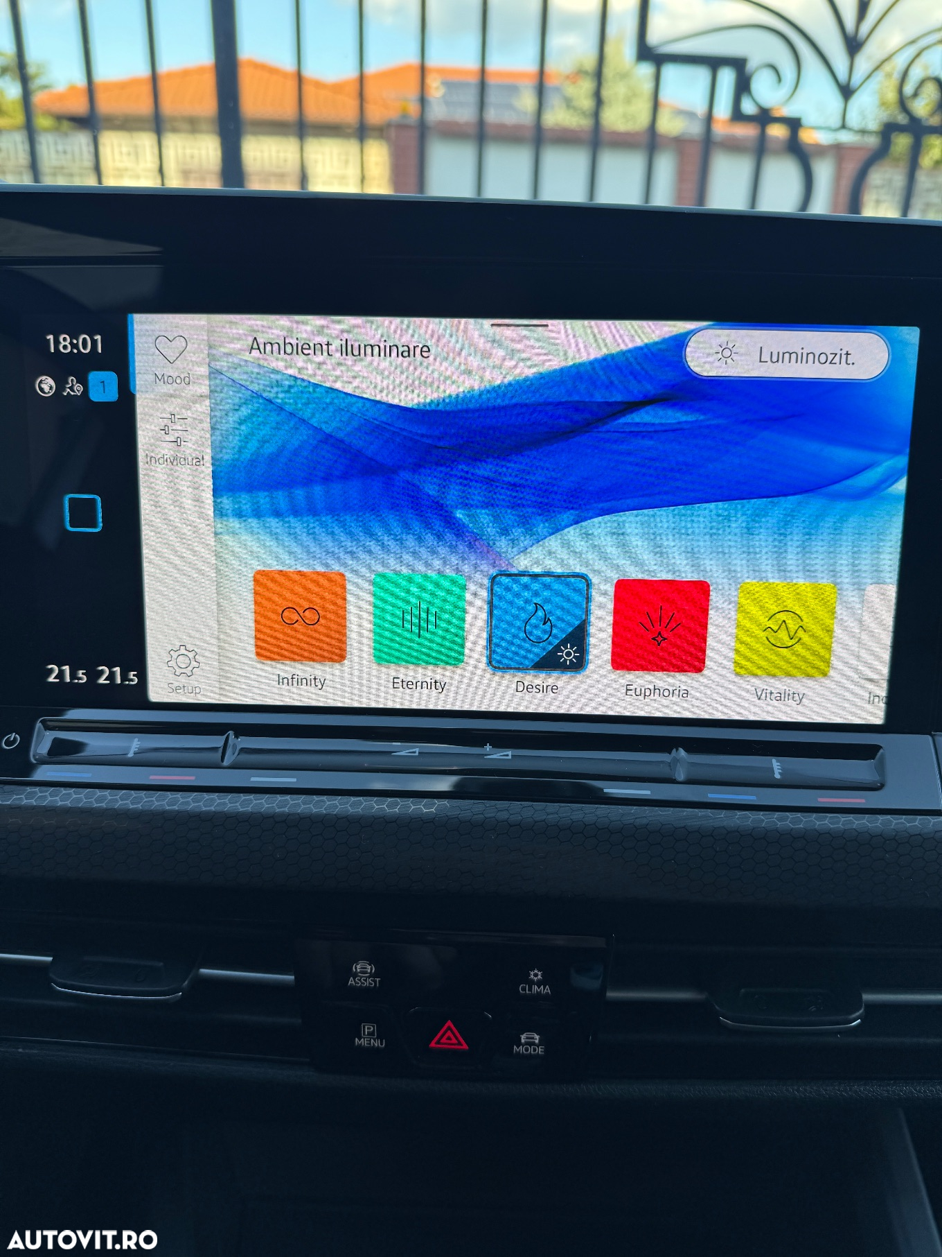 Volkswagen Golf 1.4 eHybrid OPF DSG GTE - 18