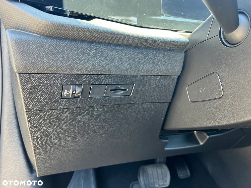 Opel Astra - 18