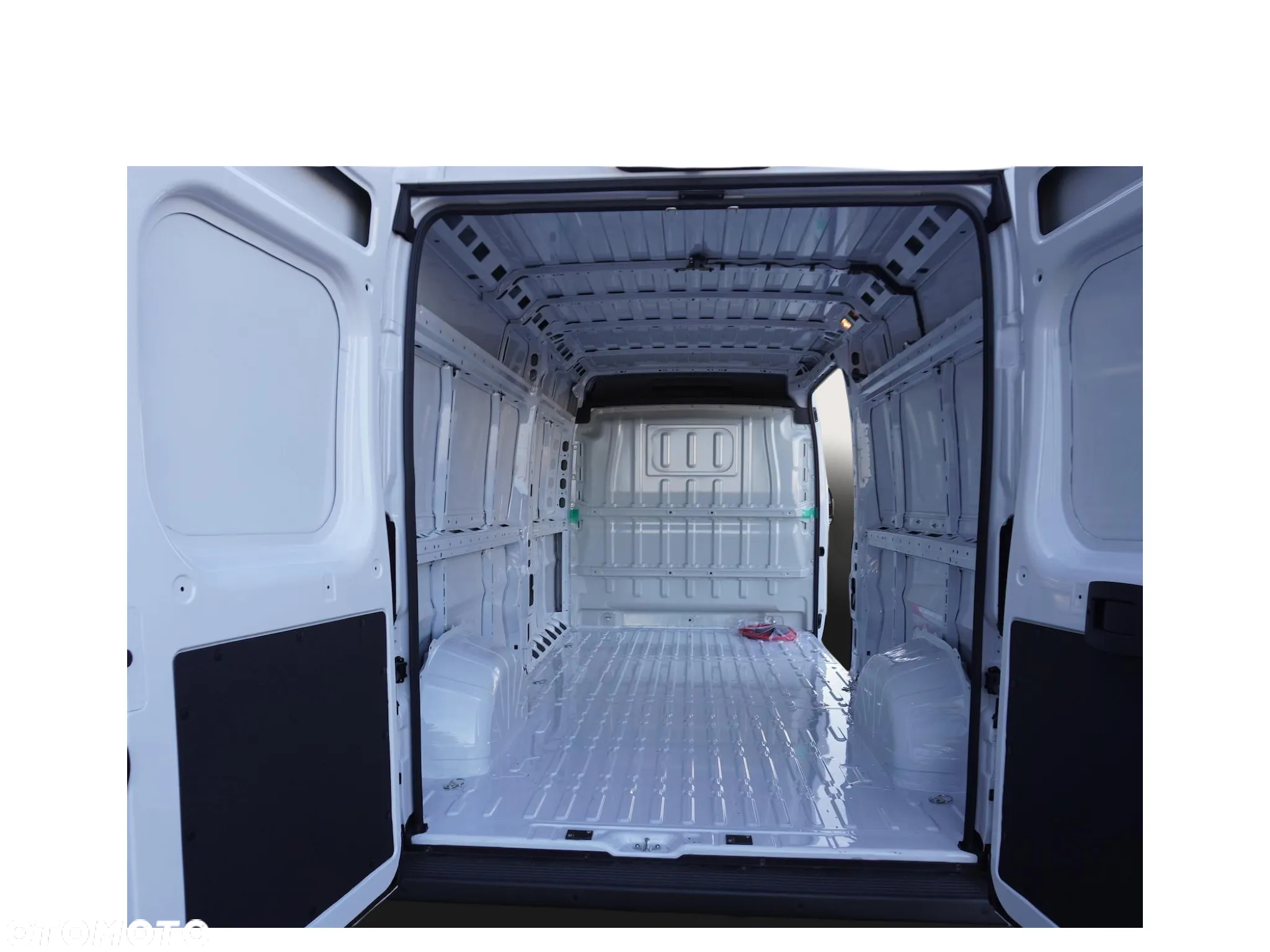 Fiat Ducato L3H2 140KM M6 - 4