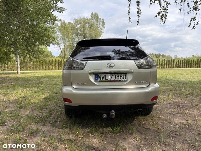 Lexus RX Prestige - 4