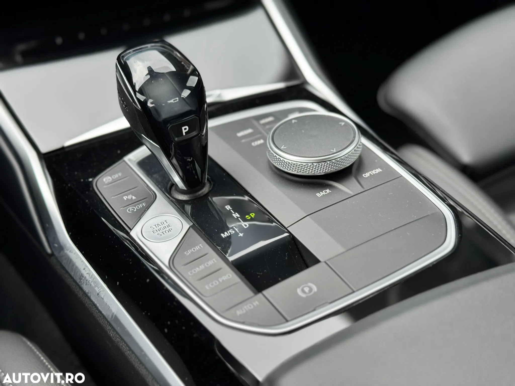BMW Seria 3 330i AT Sport Line - 20