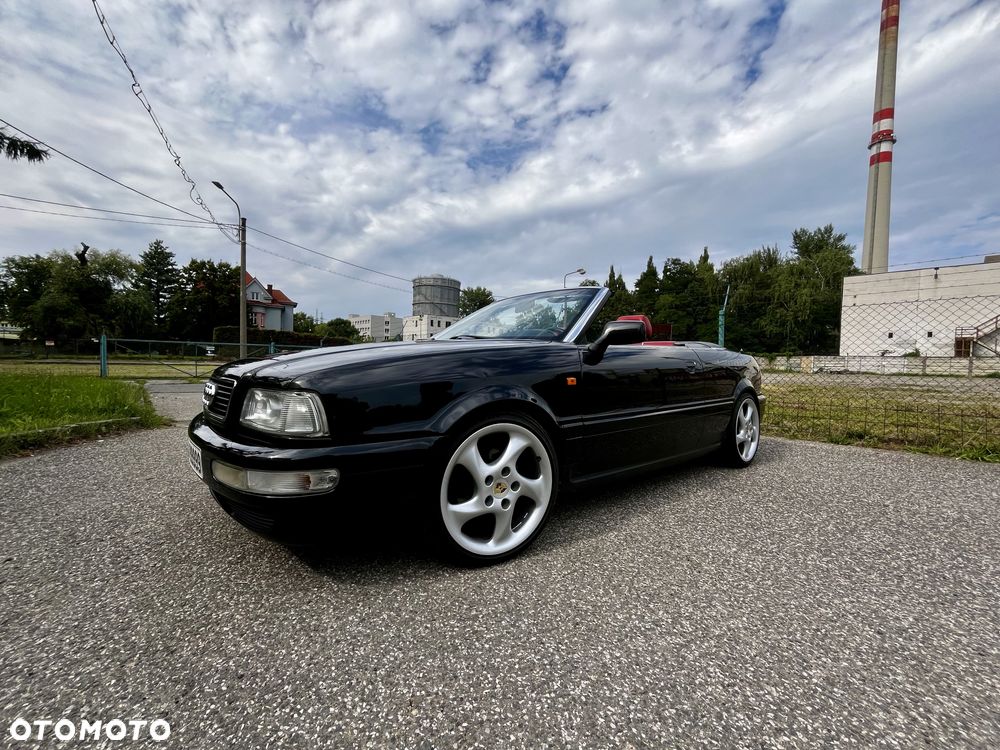 Audi 80 - 3