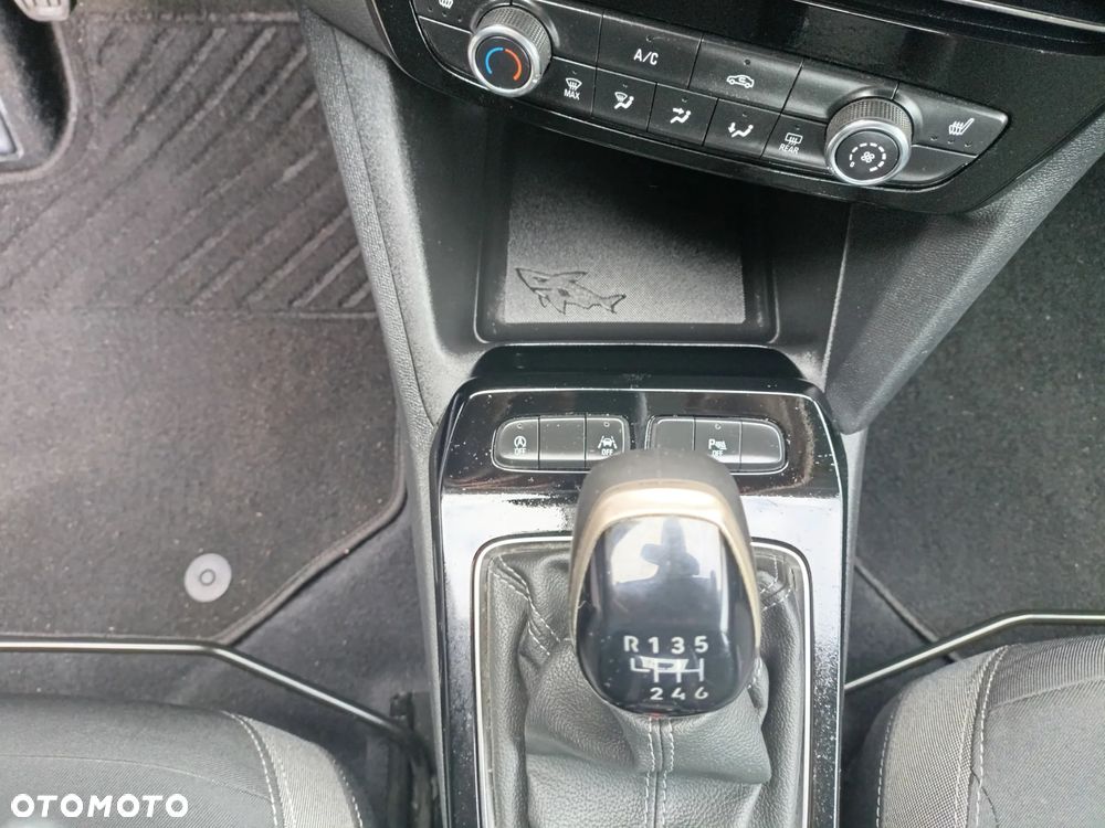 Opel Mokka 1.2 DI Turbo Elegance - 16