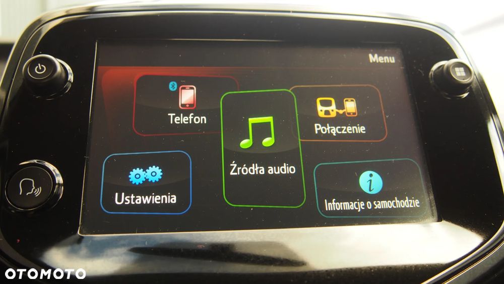 Citroën C1 VTi 72 S&S ORIGINS - 10