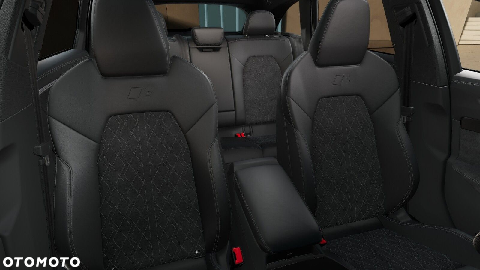 Audi A6 - 7