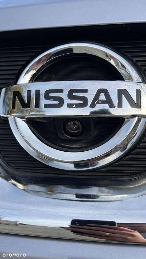 Nissan Qashqai+2 1.6 dCi Tekna S&S - 6