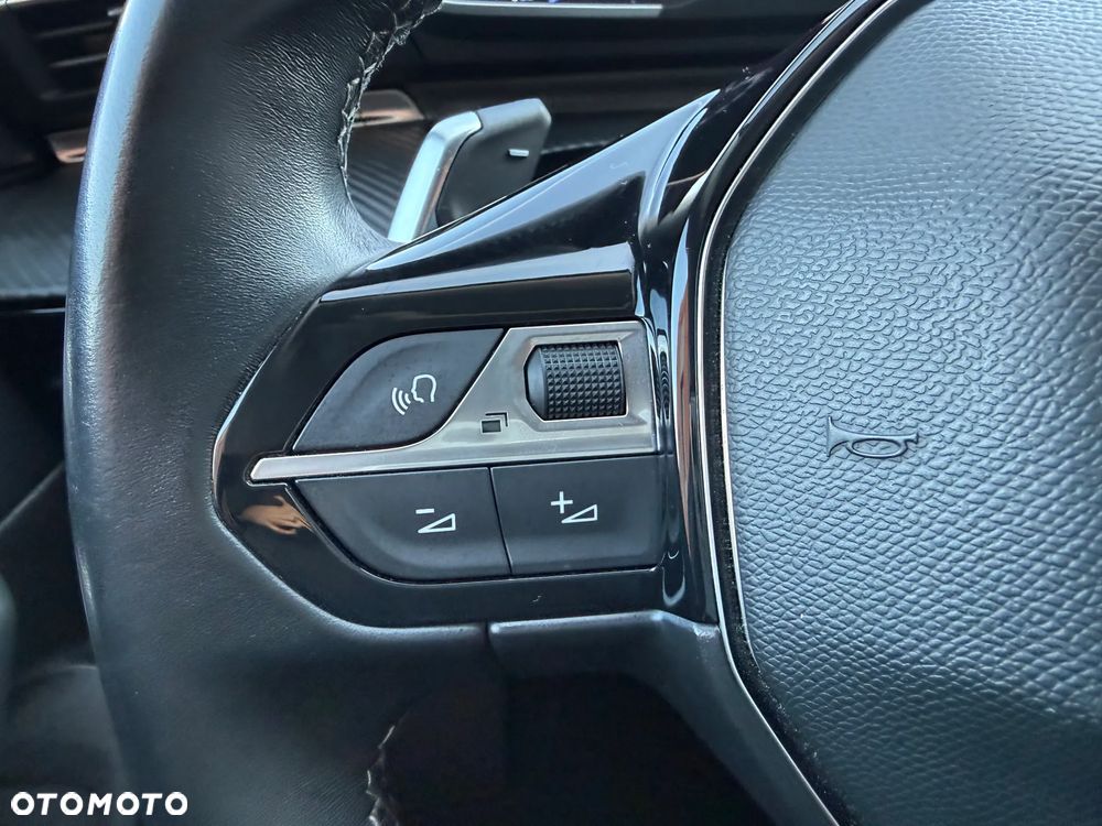 Peugeot 508 1.5 BlueHDi Allure S&S EAT8 - 16