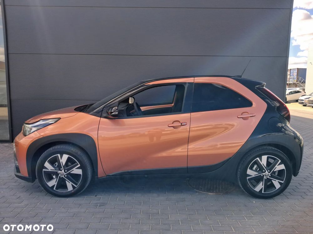 Toyota Aygo X - 2