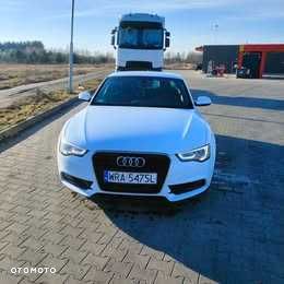 Audi A5 Coupé - 8