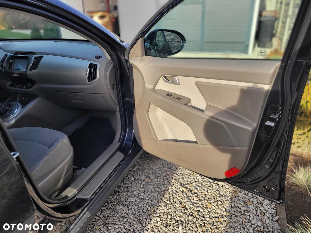 Kia Sportage 1.6 GDI XL 2WD - 14