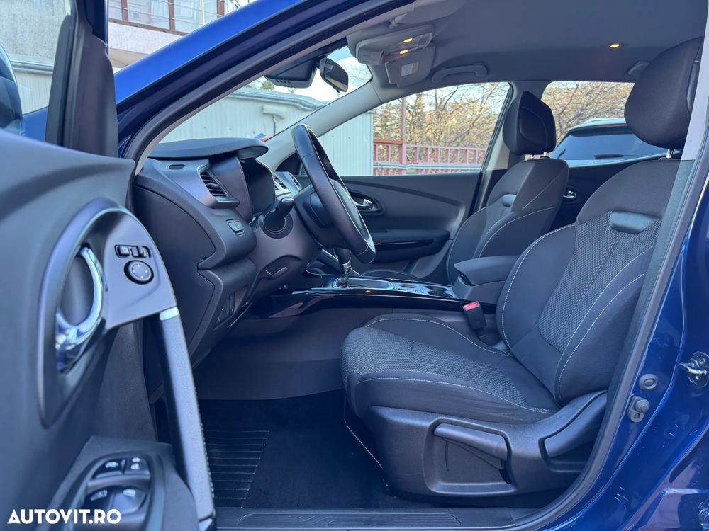 Renault Kadjar Energy dCi 110 EDC Business - 11