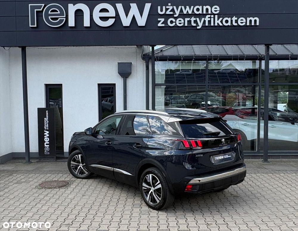 Peugeot 3008 1.5 BlueHDi Active S&S - 6