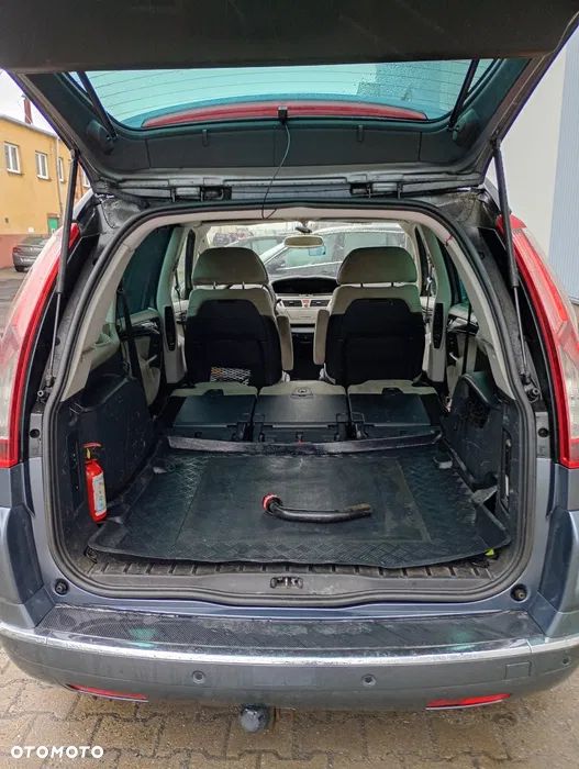 Citroën C4 Grand Picasso 2.0 HDi Exclusive - 7