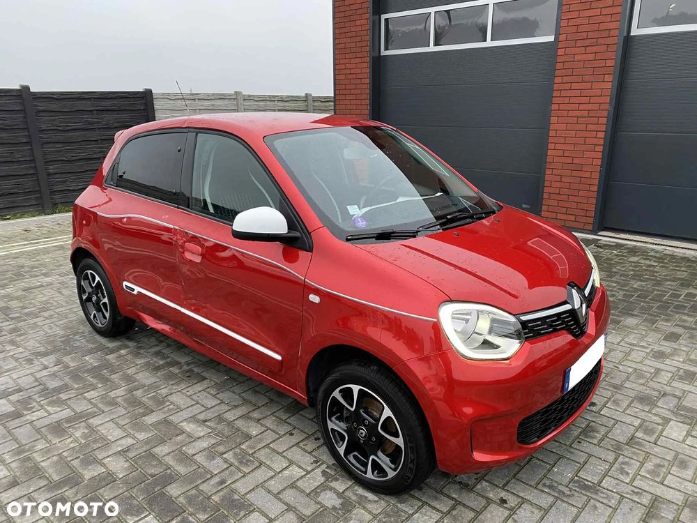 Renault Twingo TCe 90 INTENS - 39