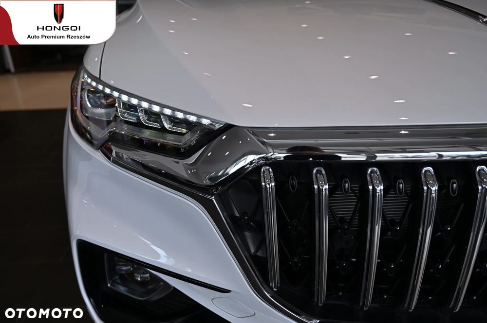 Hongqi HS5 - 25
