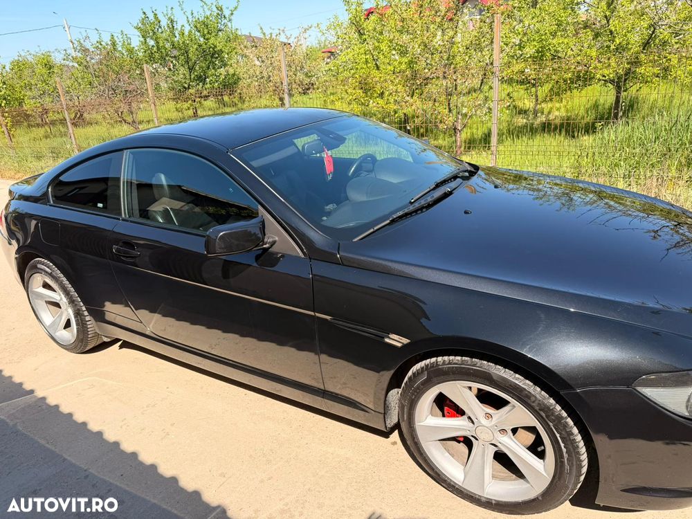 BMW Seria 6 - 4