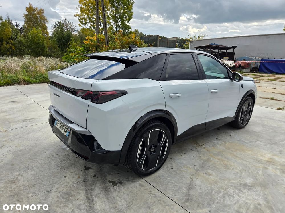 Peugeot 3008 210 GT - 4