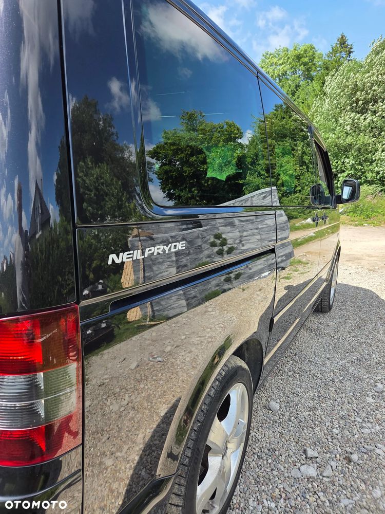 Volkswagen Multivan - 4