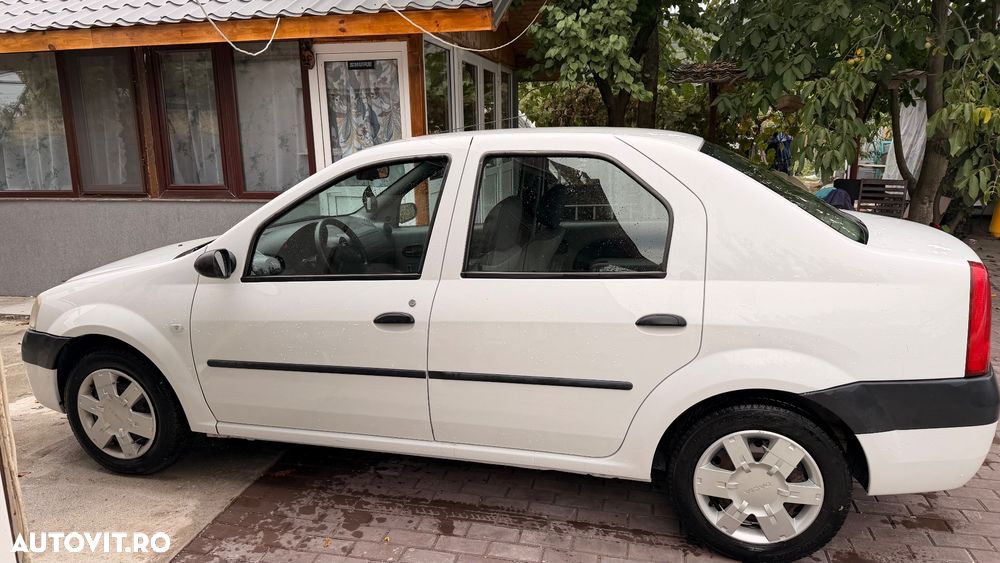 Dacia Logan - 12