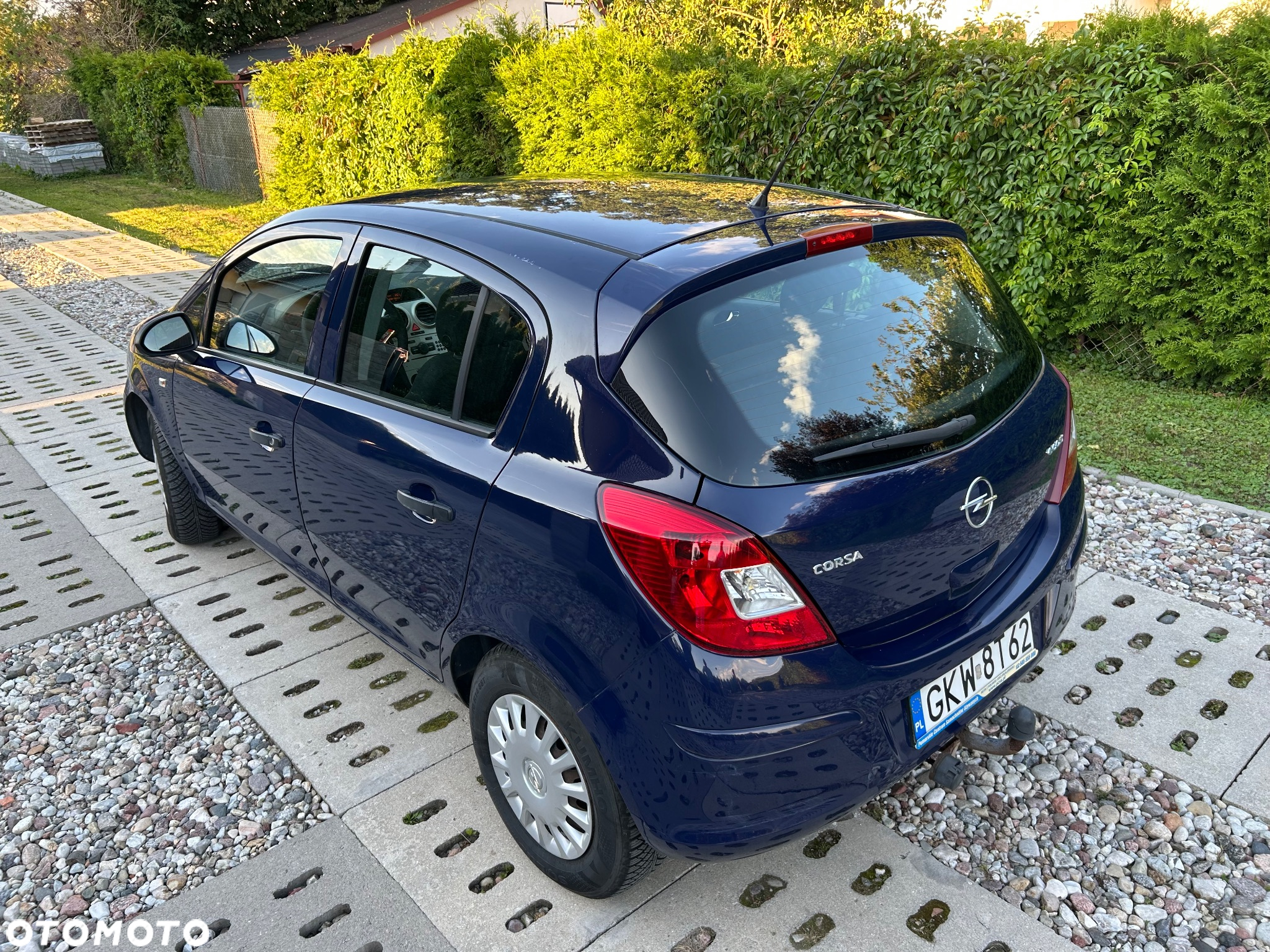 Opel Corsa 1.3 CDTI Essentia - 9