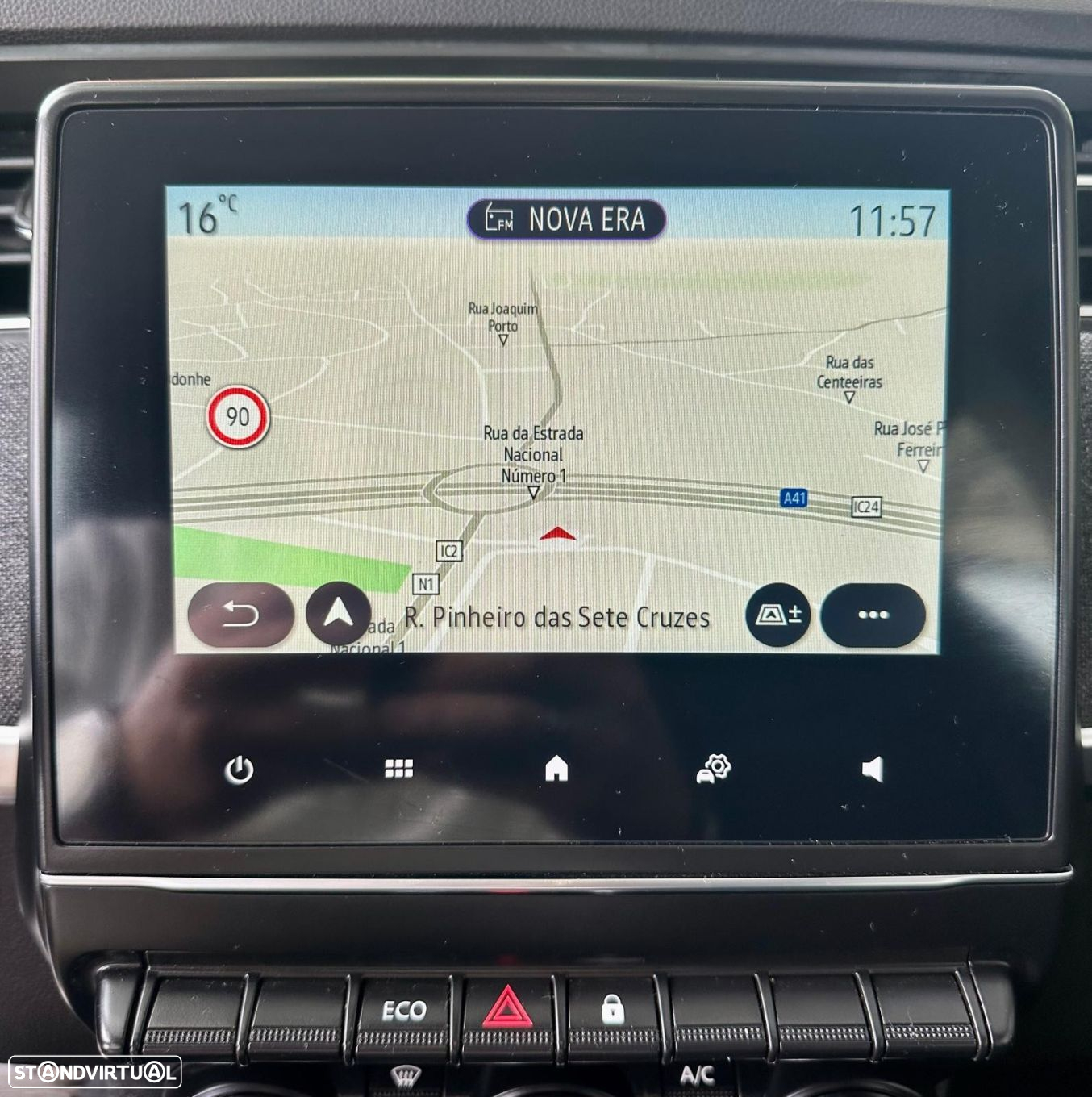 Renault Zoe - 21