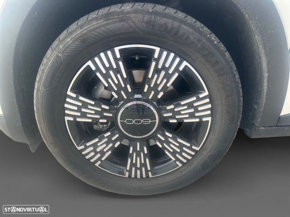 Fiat 600 1.2 Hybrid - 14