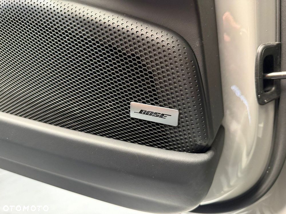 Porsche Panamera GTS - 23