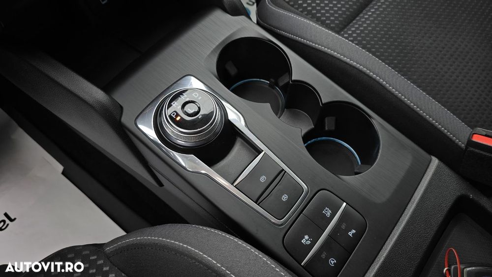 Ford Focus 1.5 EcoBlue Trend Edition - 16