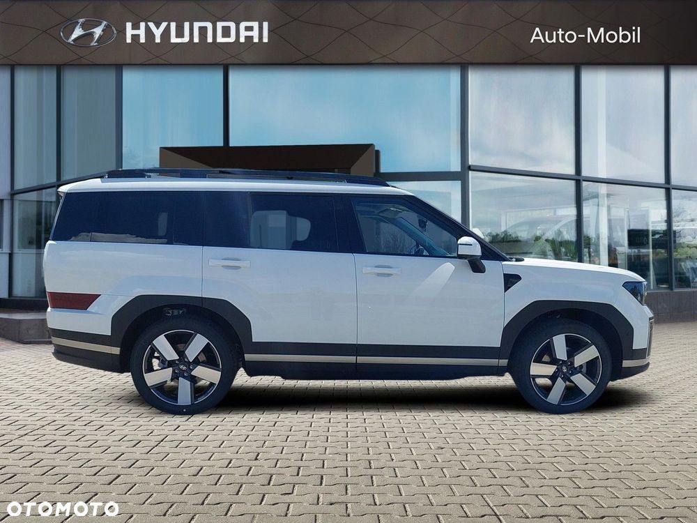 Hyundai Santa Fe 1.6 T-GDI HEV Platinum 4WD 7os - 7
