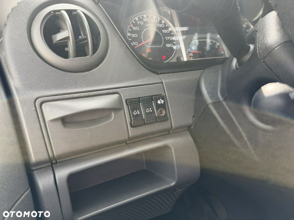Iveco Daily - 10