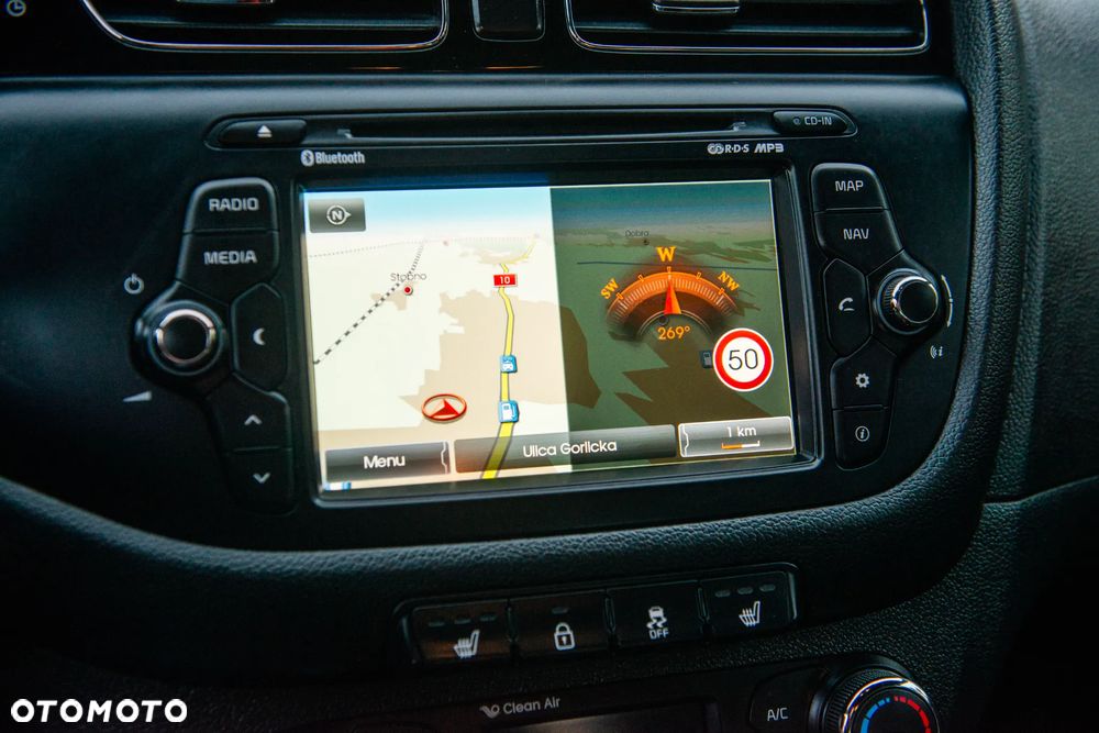 Kia Ceed 1.6 T-GDI GT - 25