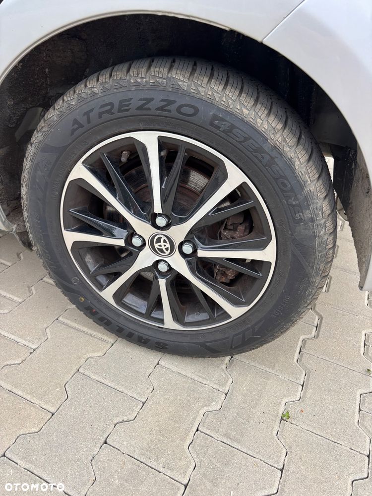 Toyota Yaris 1.5 VVT-i - 19
