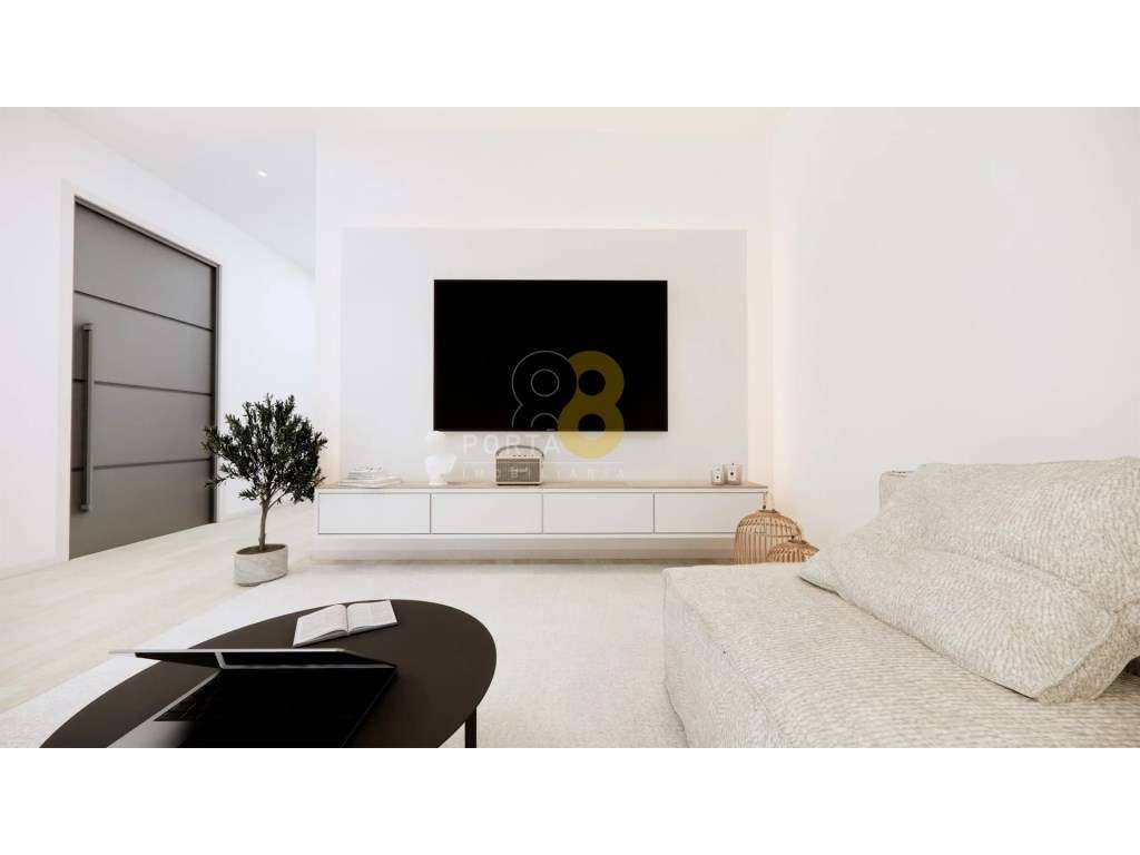 APARTAMENTO T2 - GONDOMAR | PORTO - Grande imagem: 5/44