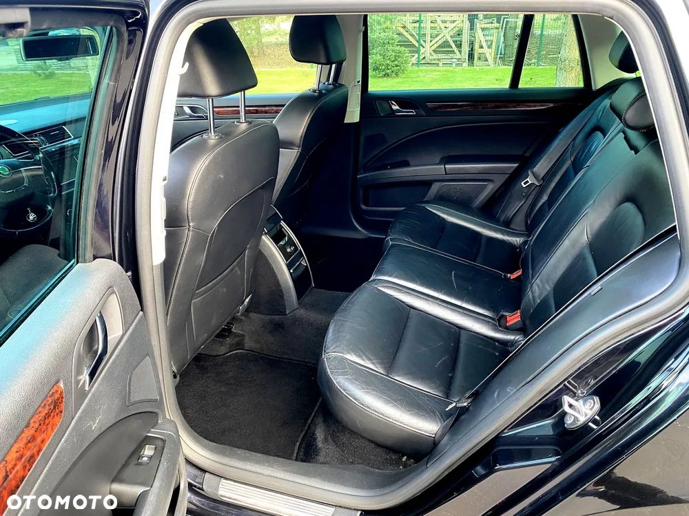 Skoda Superb 1.8 TSI Exclusive - 19
