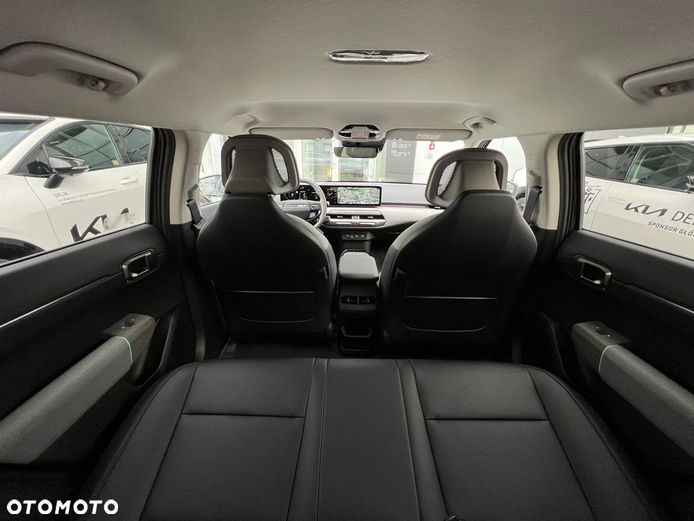 Kia EV4 81.4kWh Business Line - 20