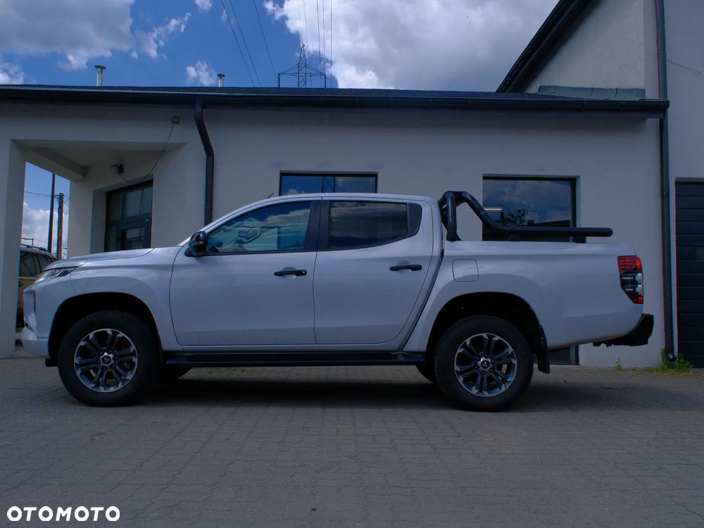 Mitsubishi L200 - 5