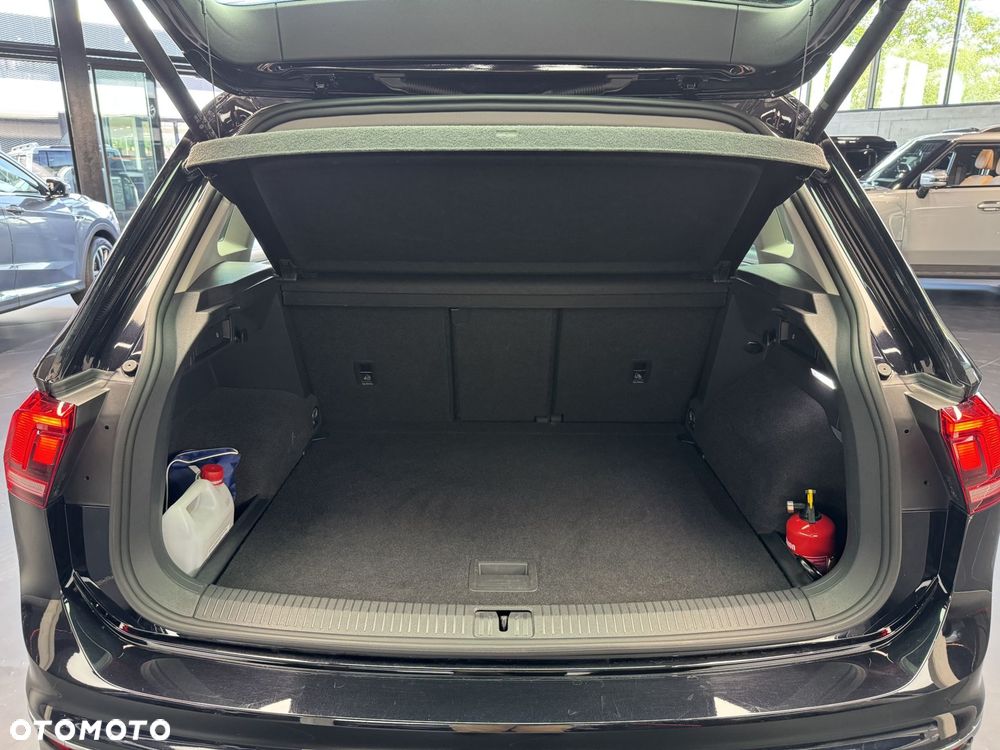 Volkswagen Tiguan 1.5 eTSI Life DSG - 20