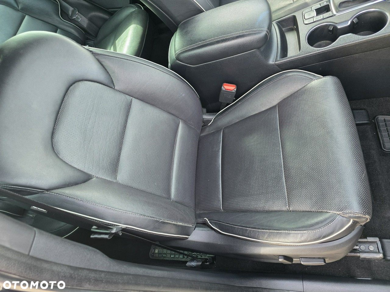 Kia Sportage - 21