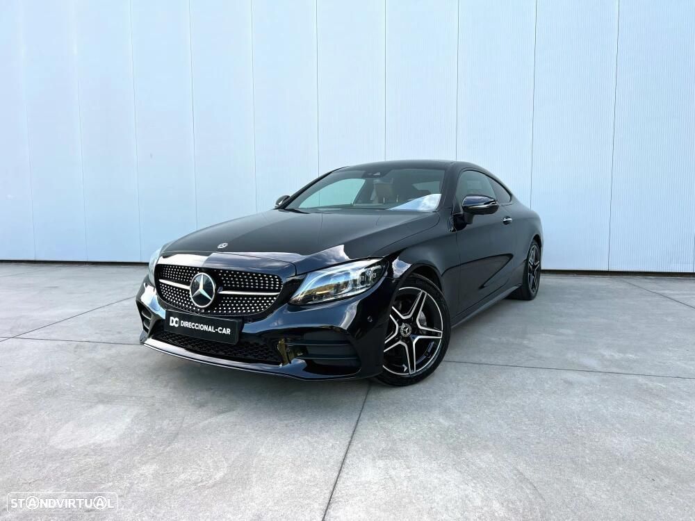 Mercedes-Benz C 200 - 21