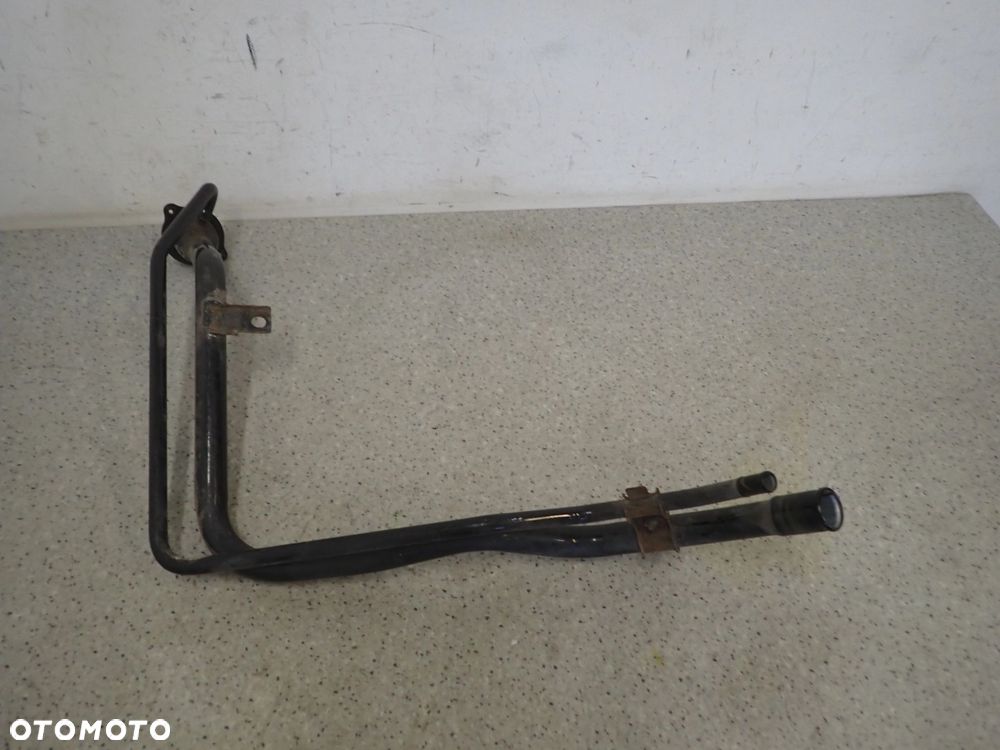 MAZDA2 MAZDA 2 DE 1,4 DIESEL 07-10 RURA WLEWU PALIWA - 1