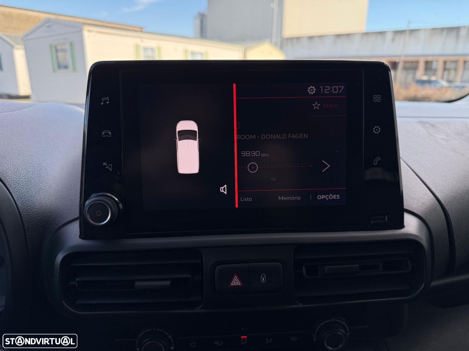 Citroën Berlingo 1.5 BlueHDi M Feel - 13