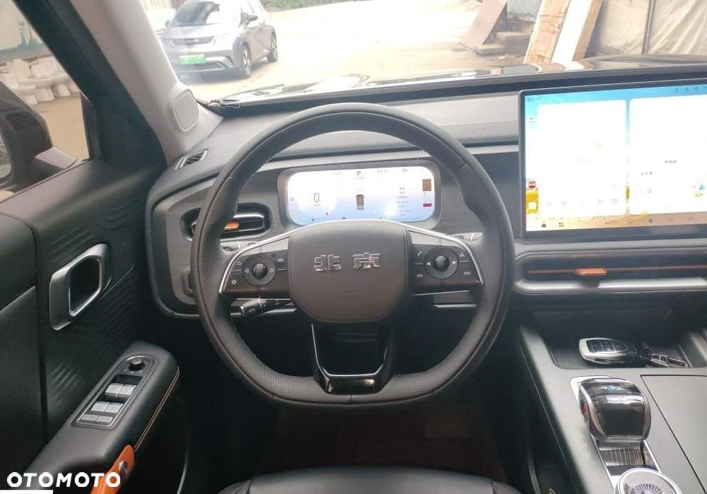 BAIC BJ30 - 11